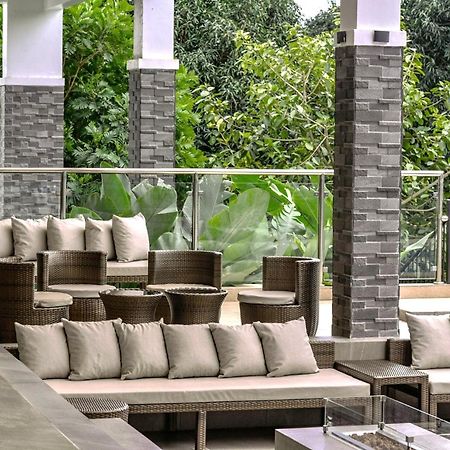 Likha Wellness Resort Lipa City Exterior photo