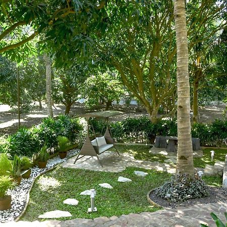 Likha Wellness Resort Lipa City Exterior photo