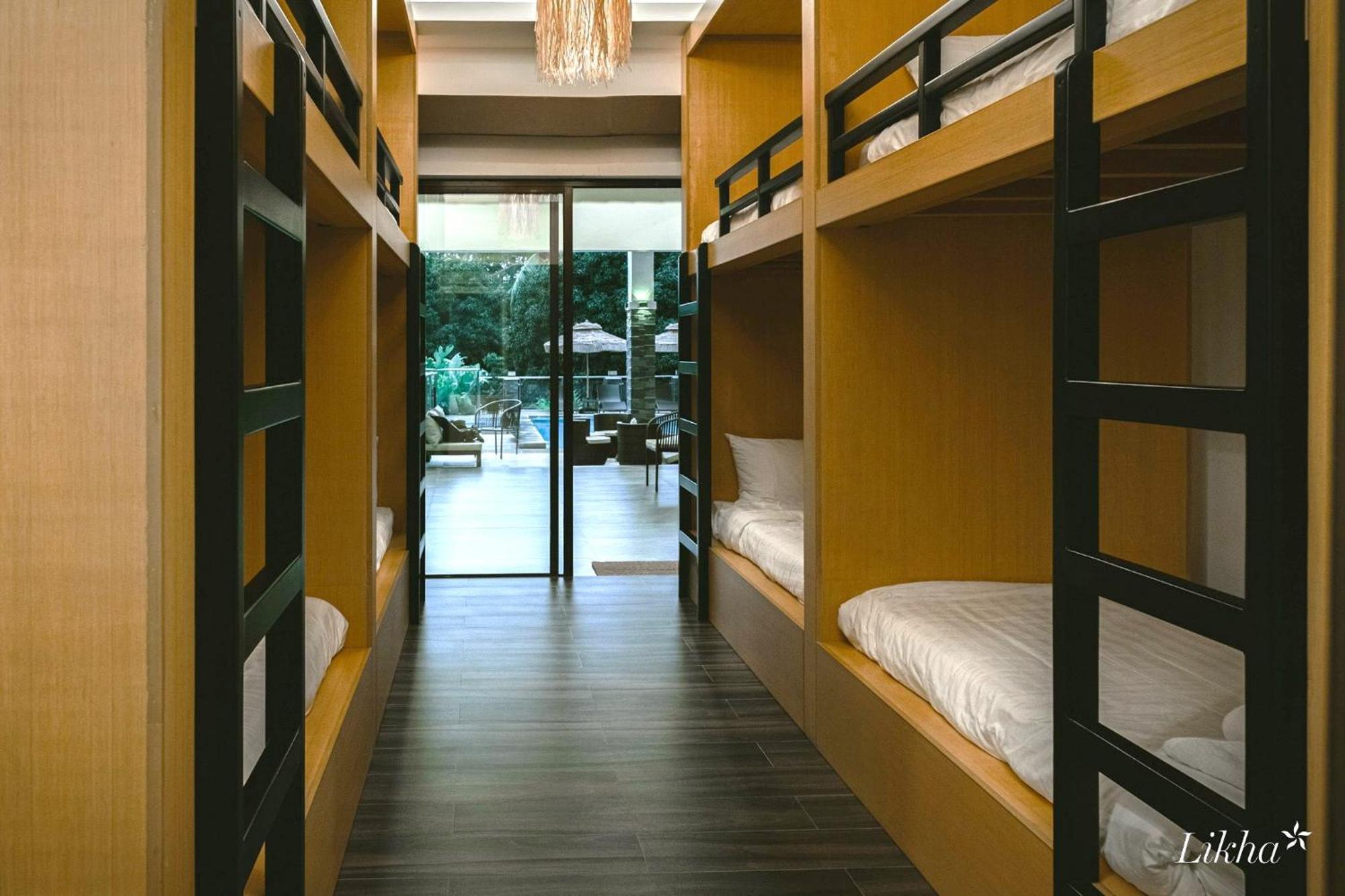 Likha Wellness Resort Lipa City Room photo