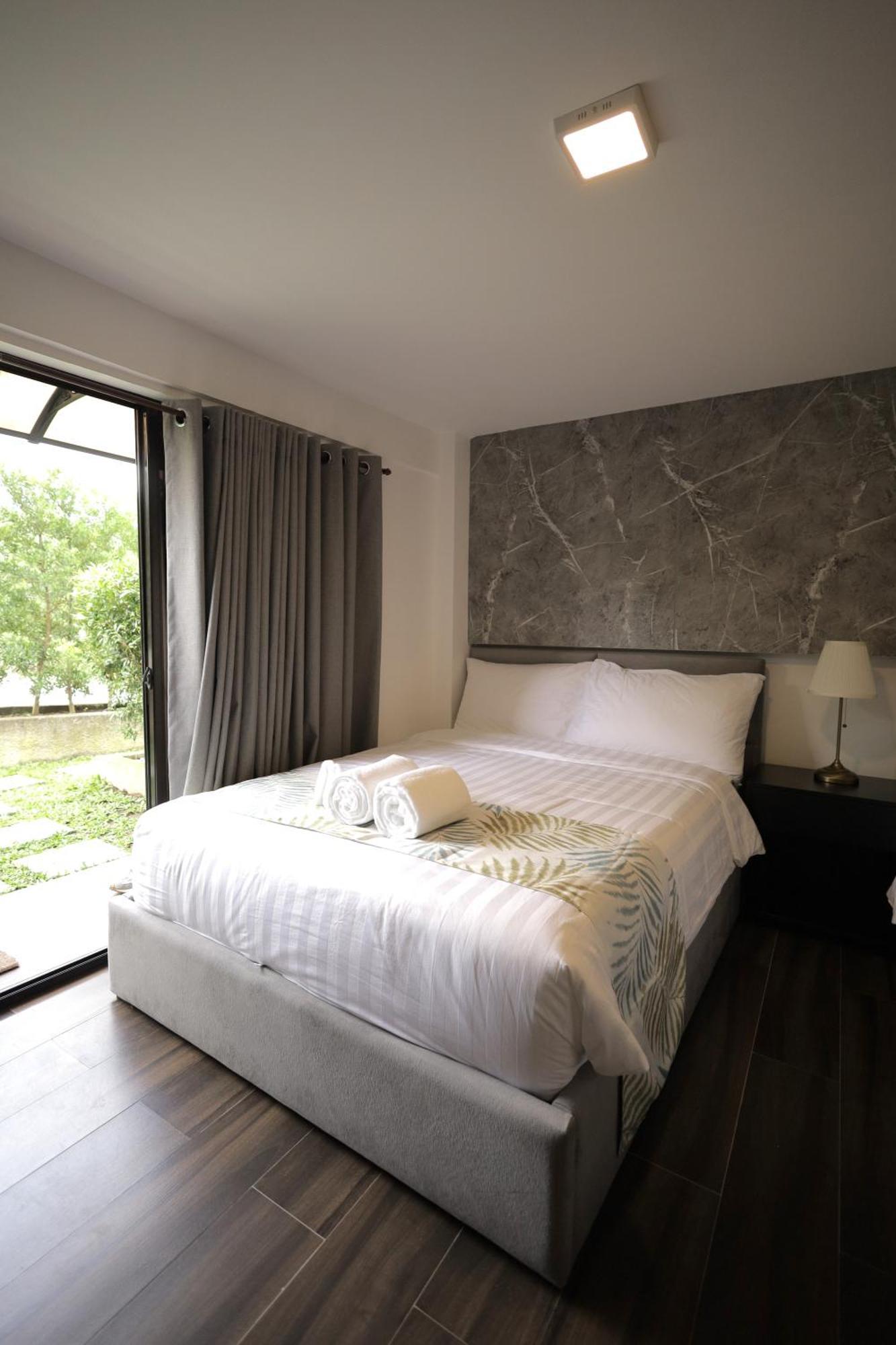 Likha Wellness Resort Lipa City Room photo