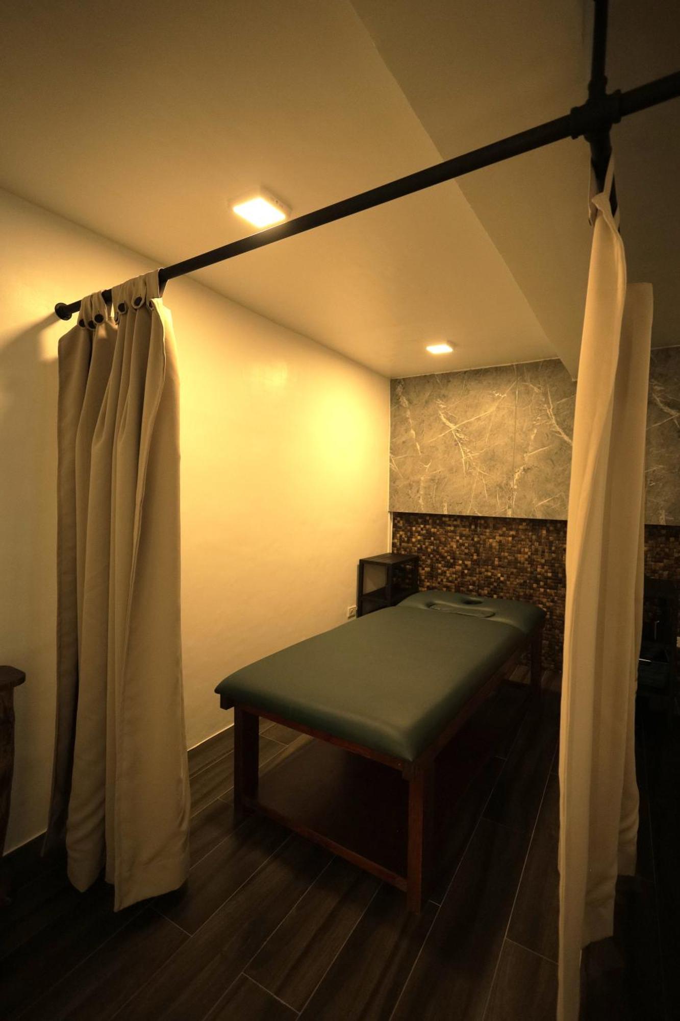 Likha Wellness Resort Lipa City Exterior photo
