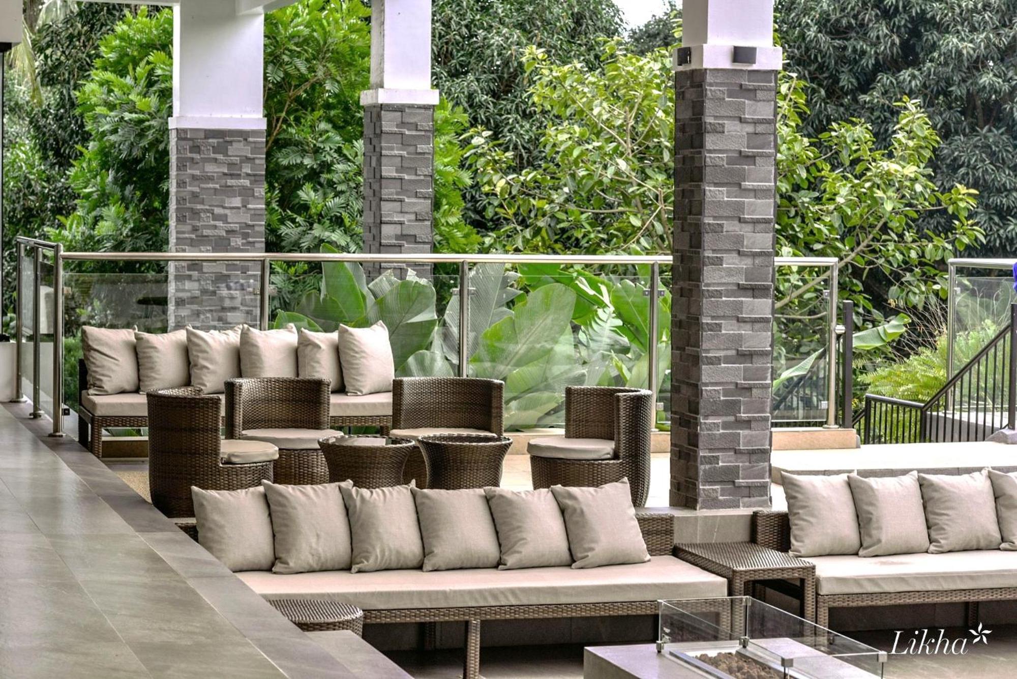 Likha Wellness Resort Lipa City Exterior photo