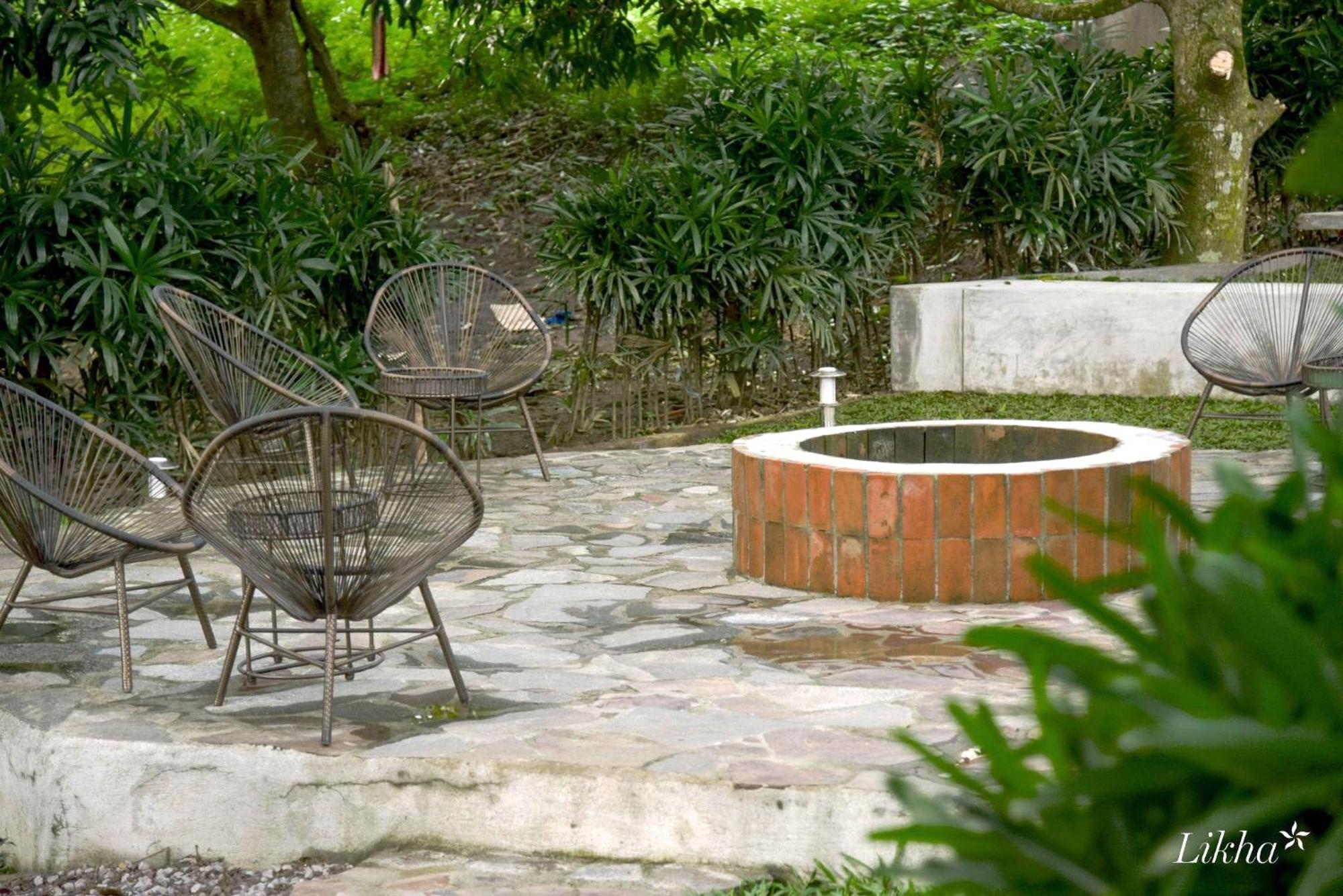 Likha Wellness Resort Lipa City Exterior photo