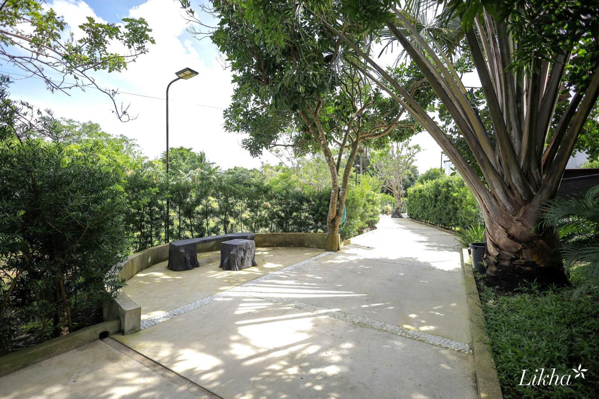 Likha Wellness Resort Lipa City Exterior photo